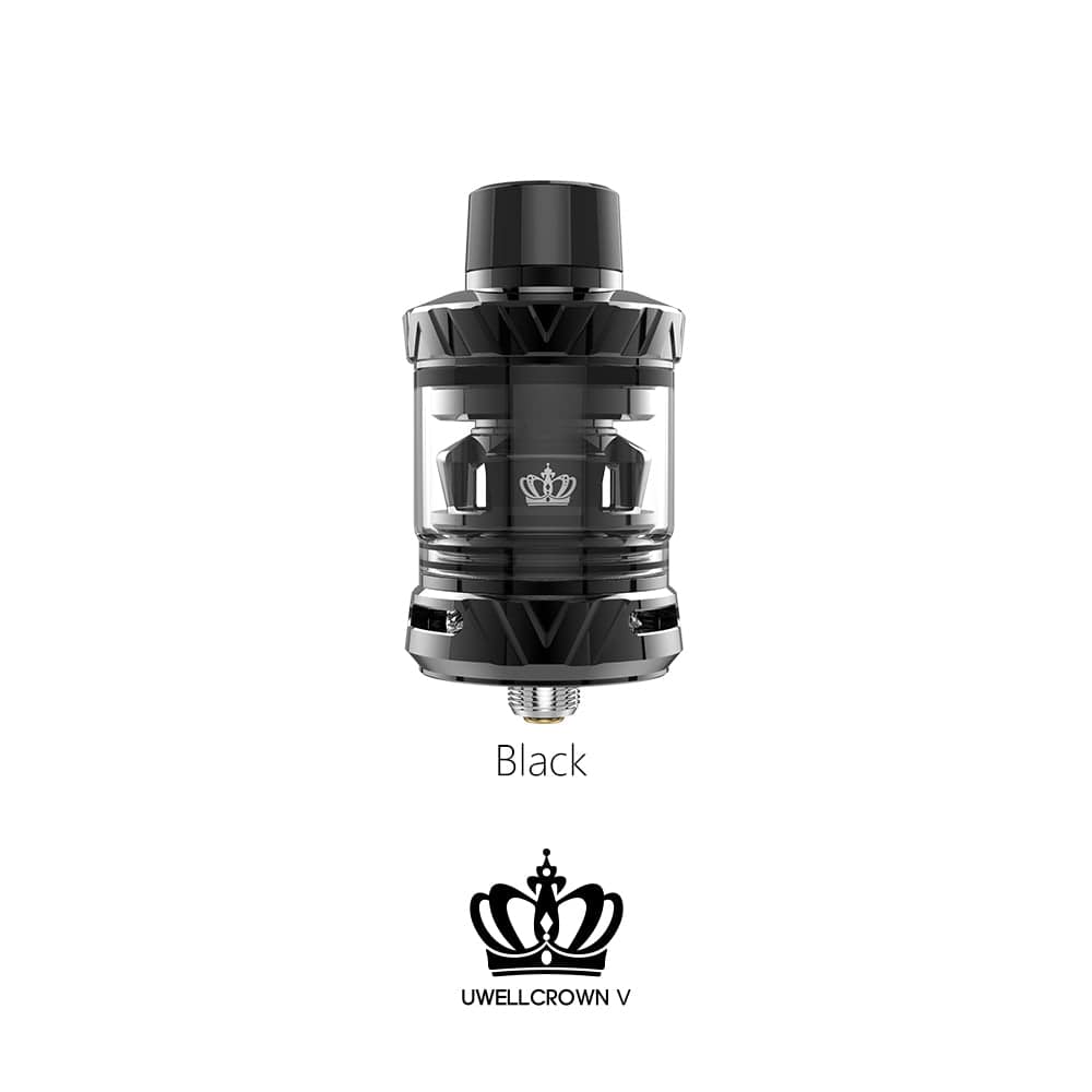 Crown 5 Tank - Uwell