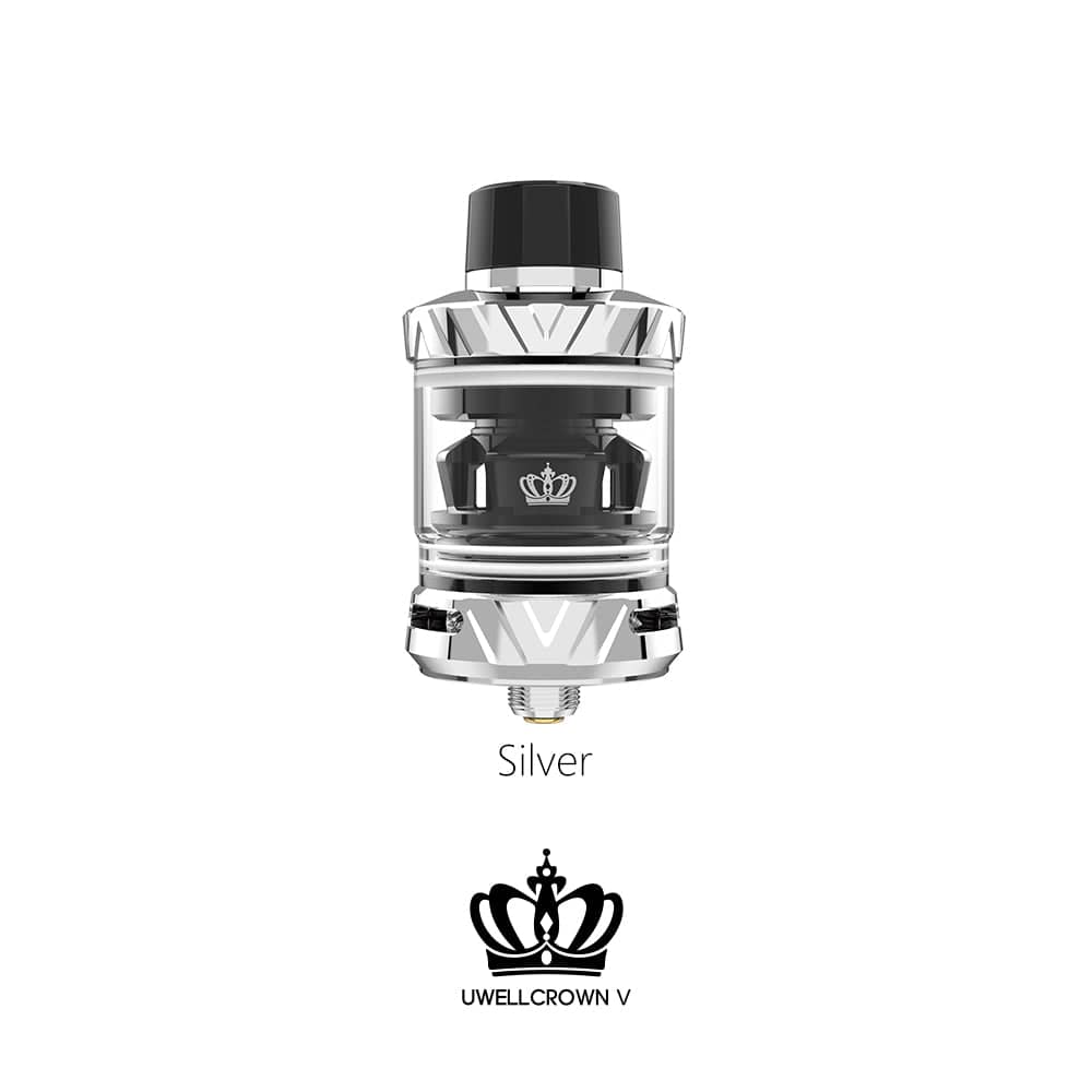 Crown 5 Tank - Uwell