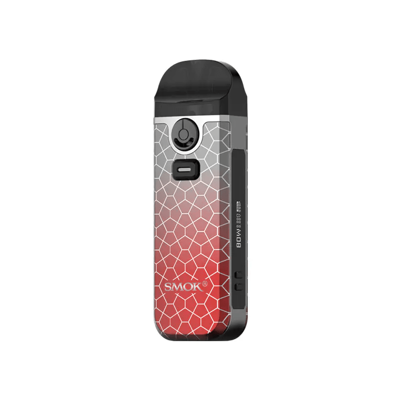 SMOK Nord 4 80W Pod Kit