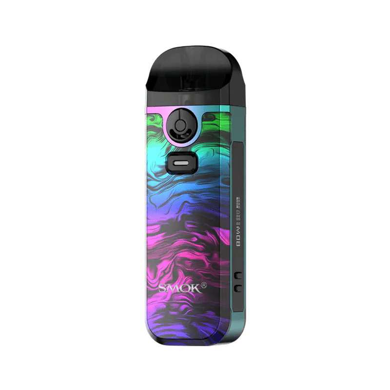 SMOK Nord 4 80W Pod Kit