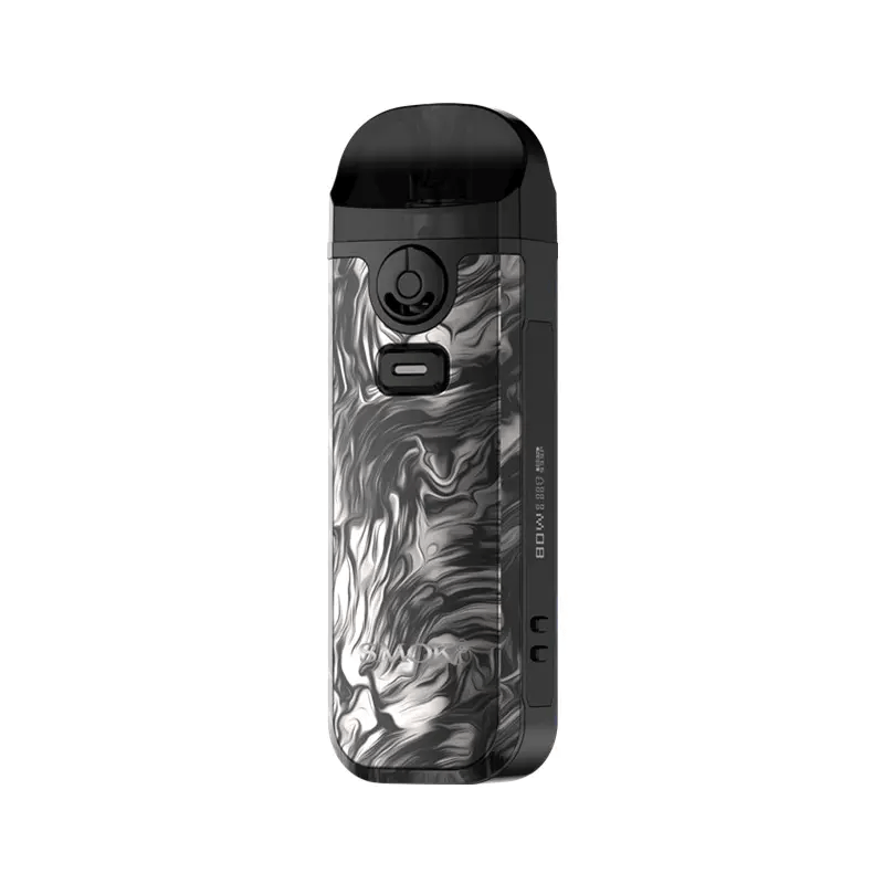 SMOK Nord 4 80W Pod Kit