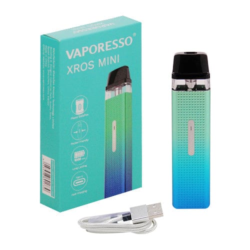 Vaporesso XROS Mini 16W Pod Kit