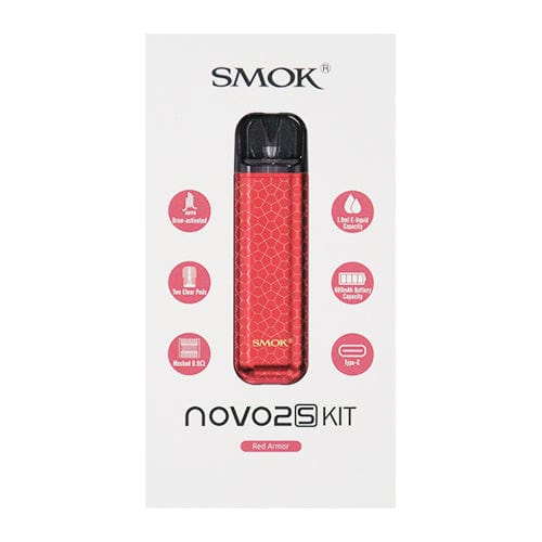 SMOK Novo 2s 20W Pod Kit