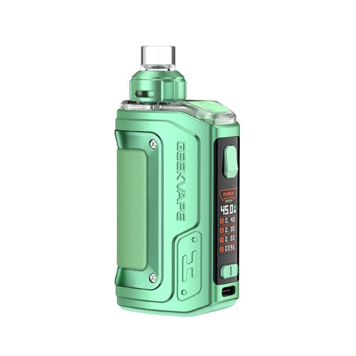 Geekvape H45 (Aegis Hero 2) Pod Mod Kit