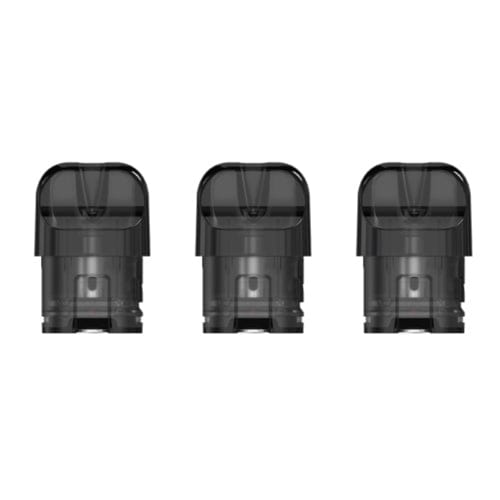 SMOK Novo 4 Mini Replacement Pods (3x Pack) Default Title