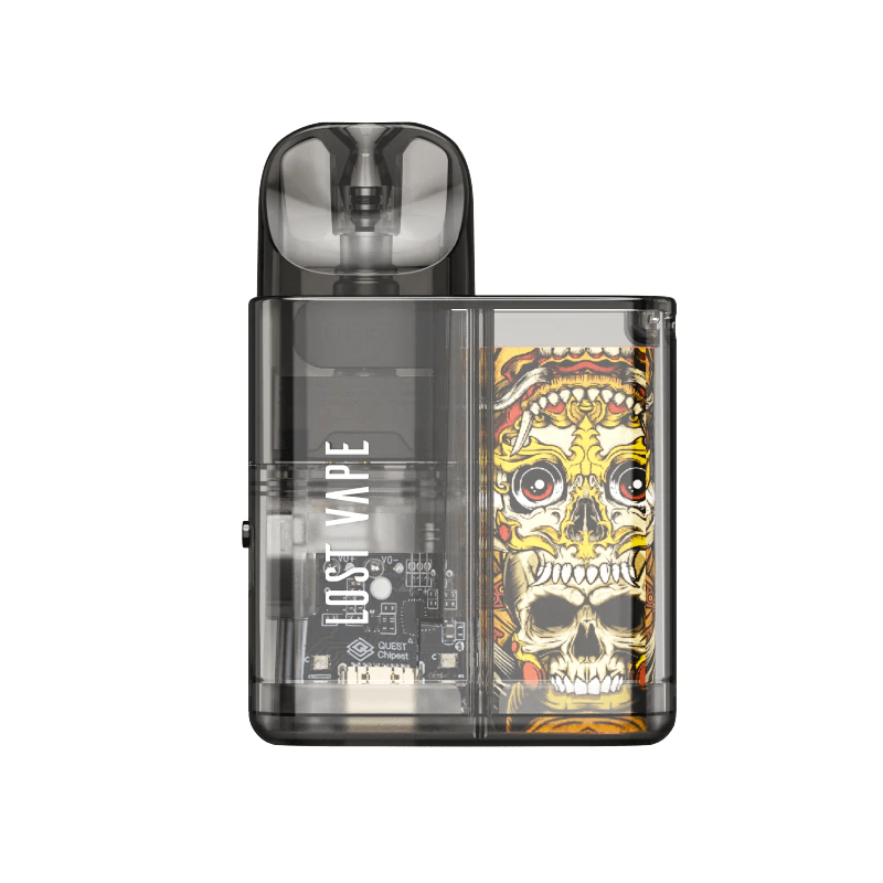 Lost Vape URSA Baby 18W Pod Kit