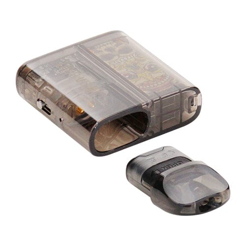 Lost Vape URSA Baby 18W Pod Kit