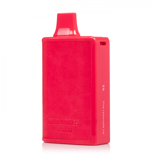 HorizonTech Binaries Cabin Disposable Vape (5%, 10,000 Puff)