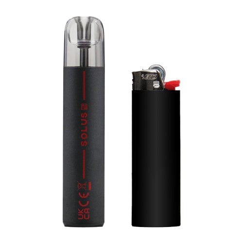 SMOK Solus 2 17W Pod Kit