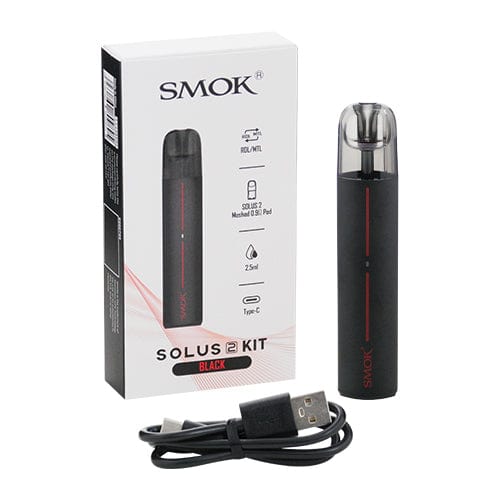 SMOK Solus 2 17W Pod Kit