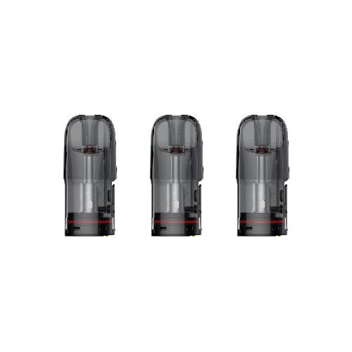 SMOK Solus 2 Mesh Replacement Pods (3x Pack) Default Title