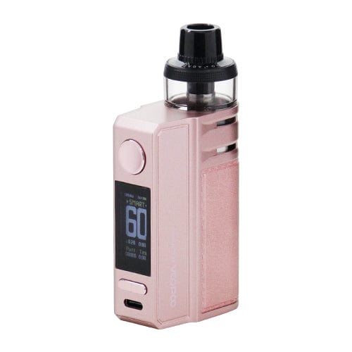 VOOPOO  Drag E60 Pod Mod Kit