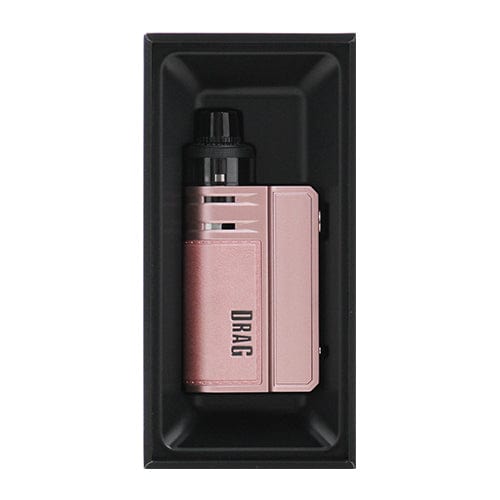 VOOPOO  Drag E60 Pod Mod Kit