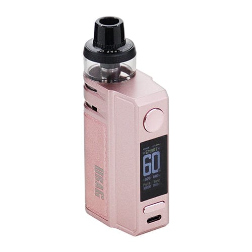 VOOPOO  Drag E60 Pod Mod Kit