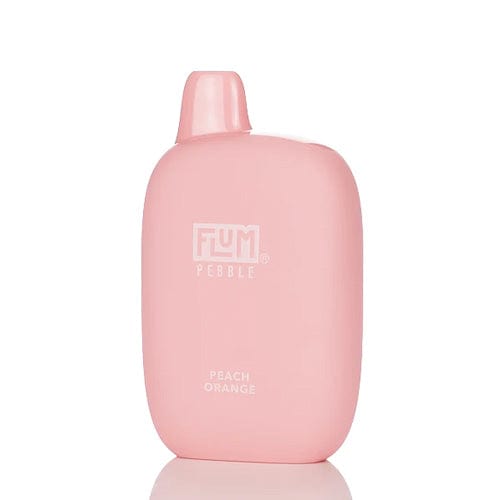 Flum Pebble Disposable Vape (5%, 6000 Puffs)