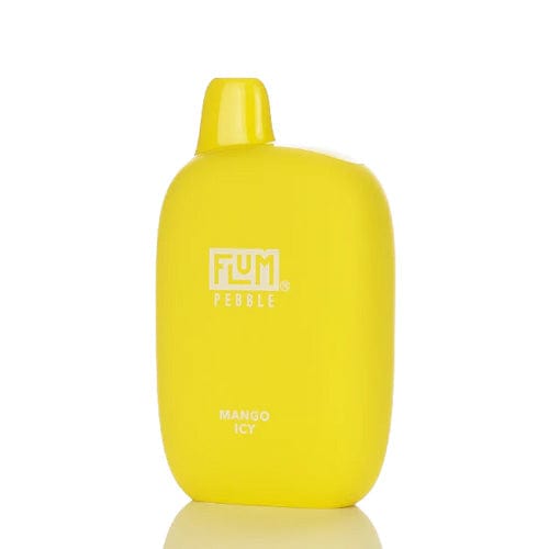 Flum Pebble Disposable Vape (5%, 6000 Puffs)