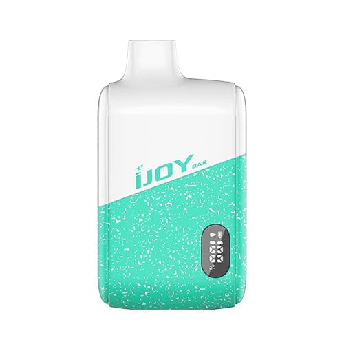 IJOY Bar IC8000 Disposable Vape (5%, 8000 Puffs)