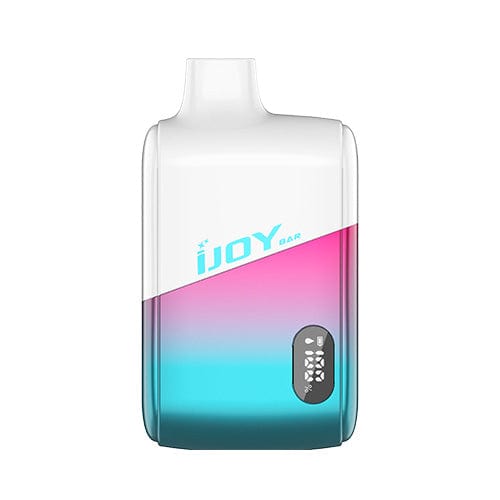 IJOY Bar IC8000 Disposable Vape (5%, 8000 Puffs)