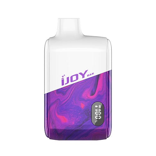 IJOY Bar IC8000 Disposable Vape (5%, 8000 Puffs)