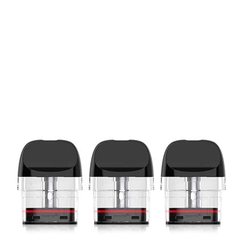 SMOK Novo 5 Replacement Pods (3x Pack) Default Title