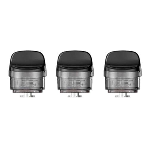 SMOK Nord C Replacement Pods (3x Pack) Default Title