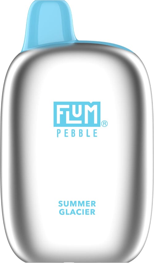 Flum Pebble Disposable Vape (5%, 6000 Puffs)