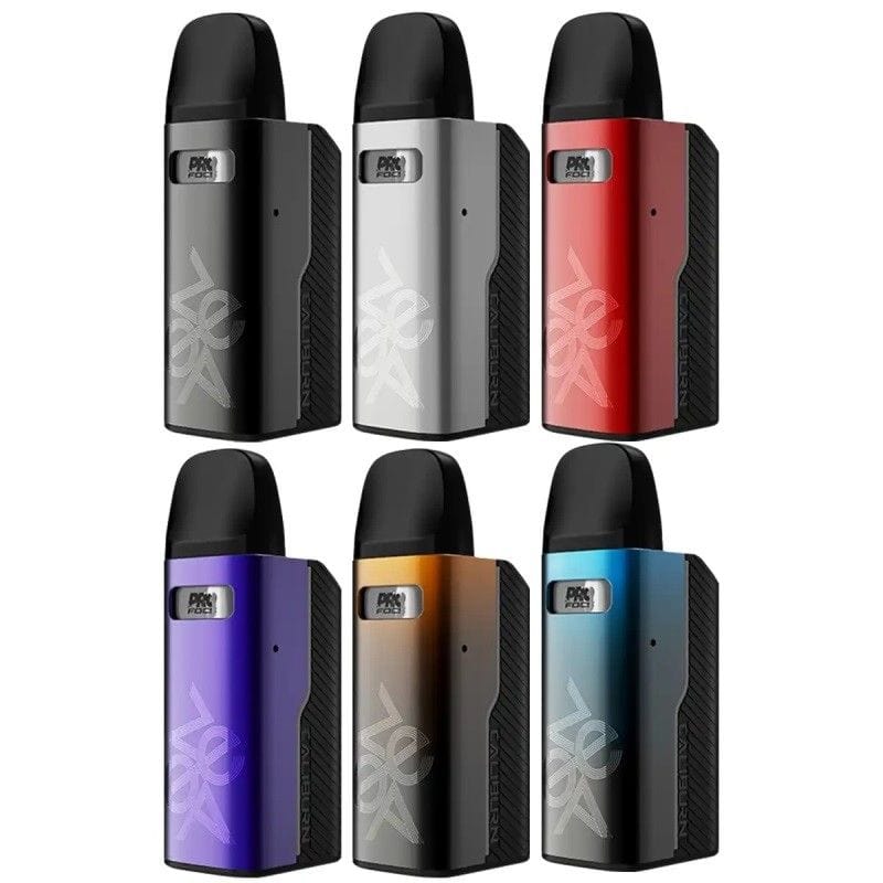 Uwell Caliburn GZ2 17W Pod Kit