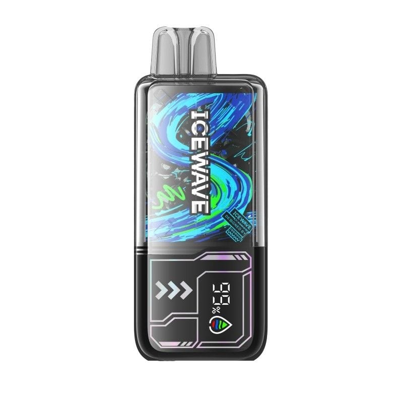 ICEWAVE X8500 Disposable Vape (5%, 8500 Puffs)