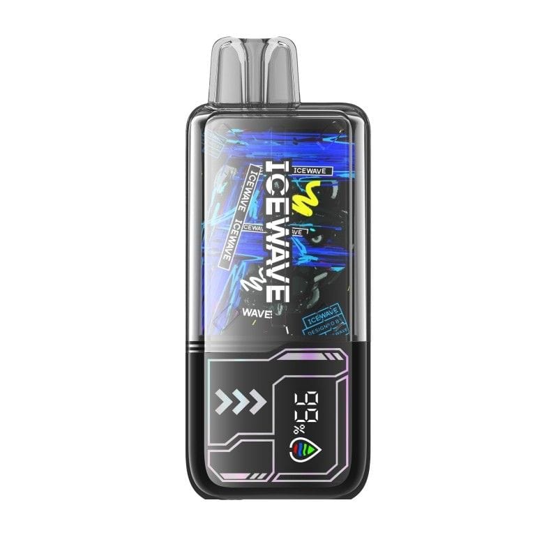 ICEWAVE X8500 Disposable Vape (5%, 8500 Puffs)