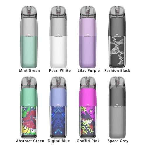 Vaporesso Luxe Q2 SE Pod Kit