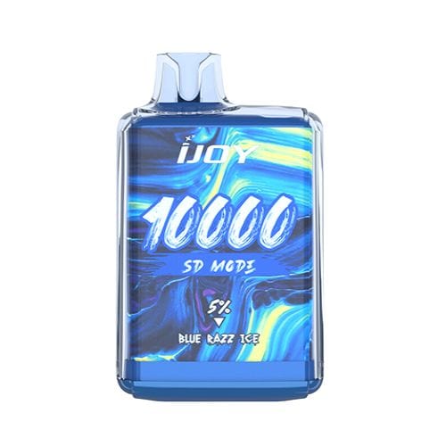 IJoy Bar SD10000 Disposable Vape (5%, 10000 Puffs)