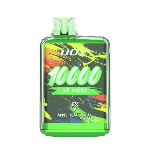 IJoy Bar SD10000 Disposable Vape (5%, 10000 Puffs)