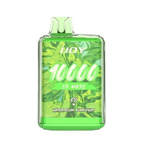 IJoy Bar SD10000 Disposable Vape (5%, 10000 Puffs)