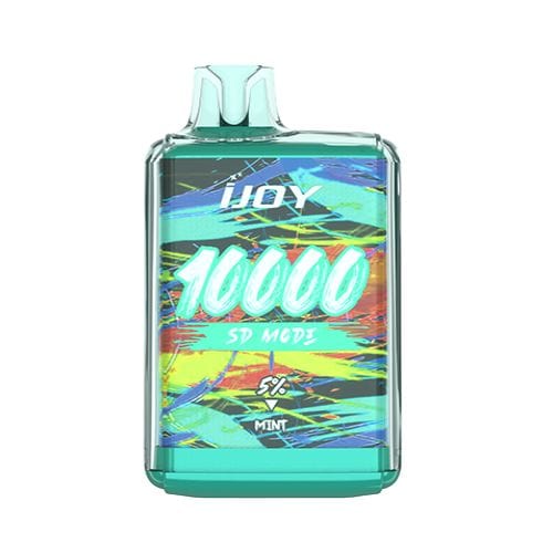 IJoy Bar SD10000 Disposable Vape (5%, 10000 Puffs)