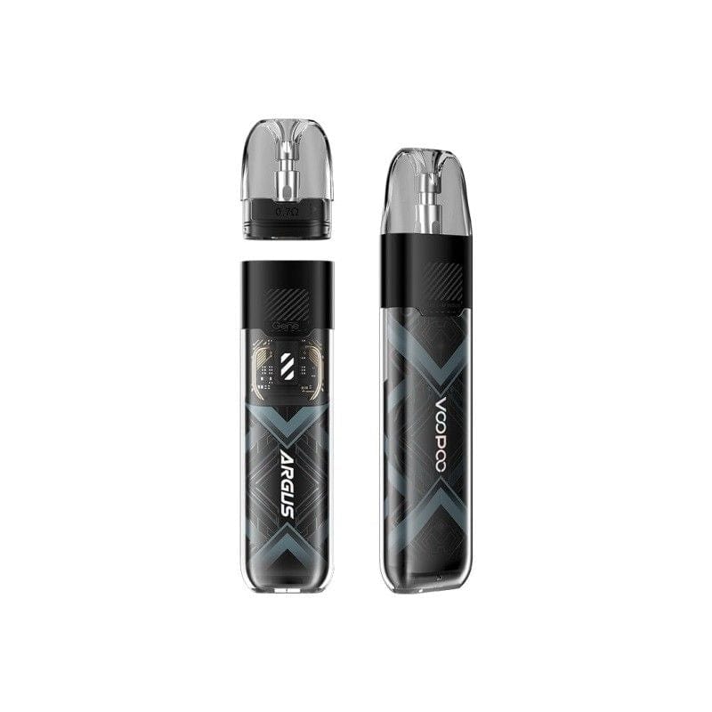 VOOPOO Argus P1S 25W Pod Kit