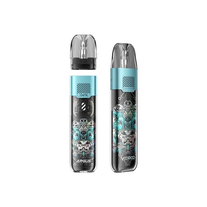 VOOPOO Argus P1S 25W Pod Kit