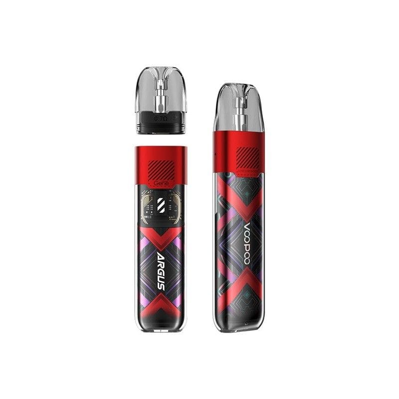 VOOPOO Argus P1S 25W Pod Kit