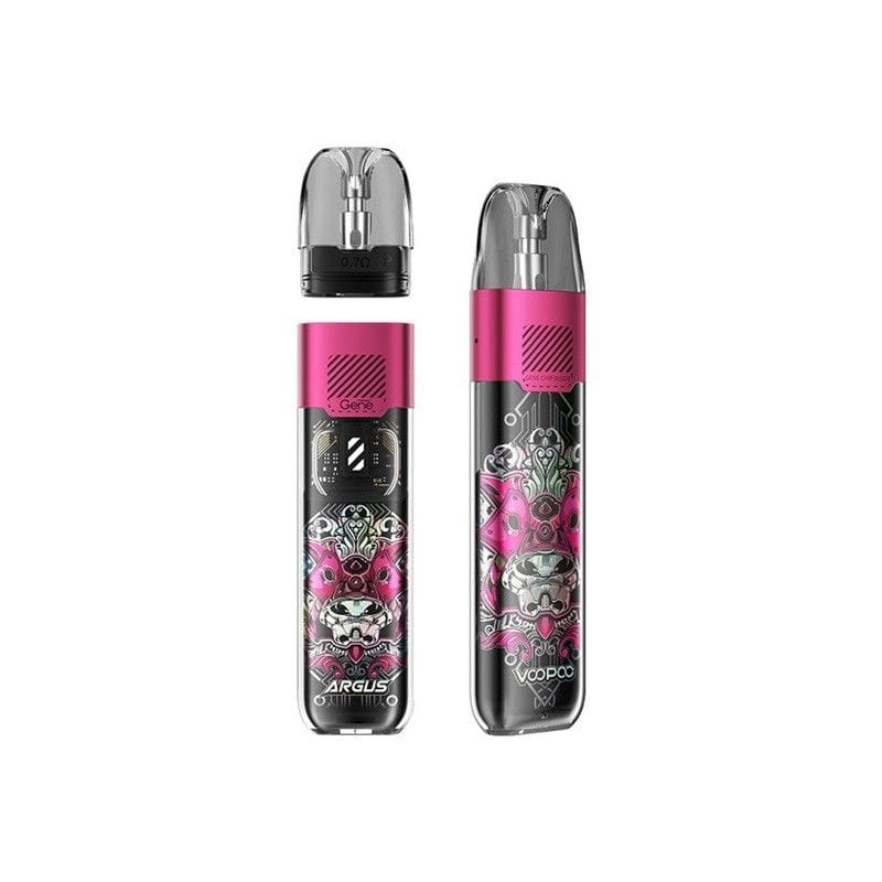 VOOPOO Argus P1S 25W Pod Kit