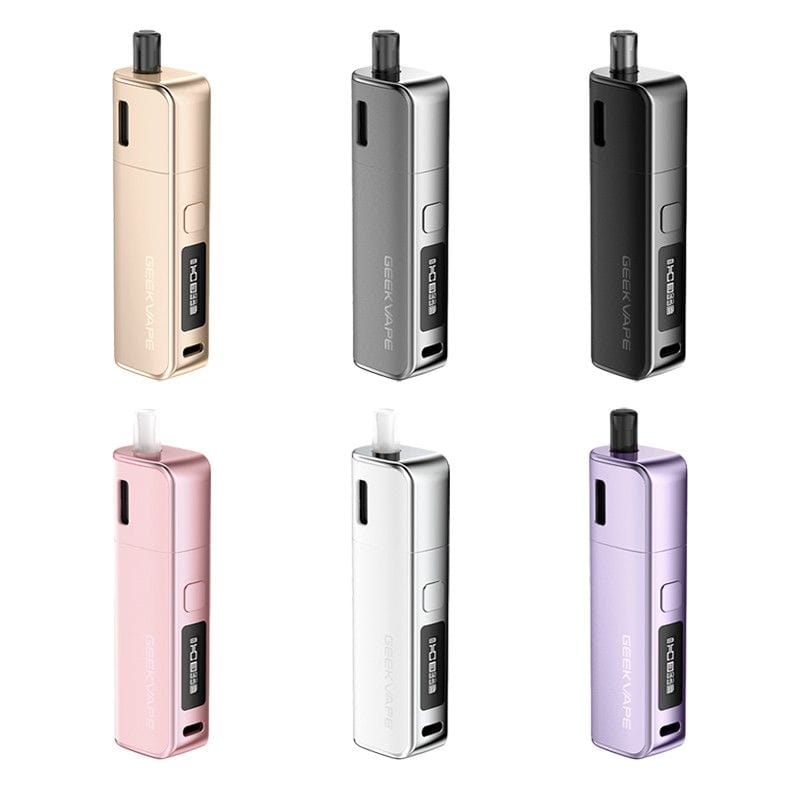 Geekvape Soul 30W Pod Kit