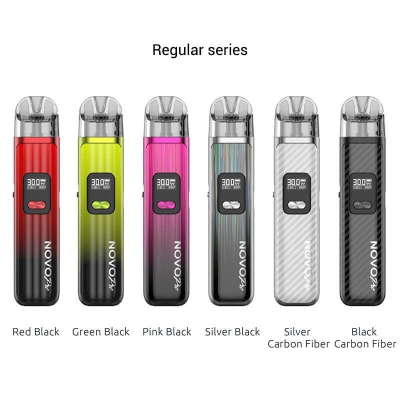 SMOK Novo Pro 30W Pod Kit