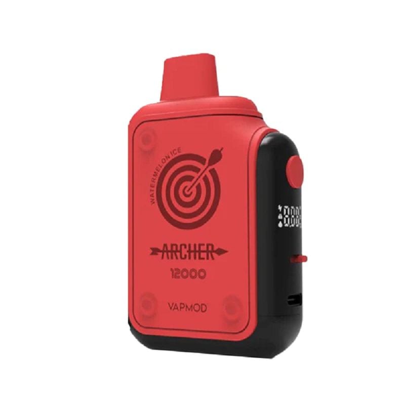 Archer 12000 Disposable Vape (5%, 12000 Puffs)