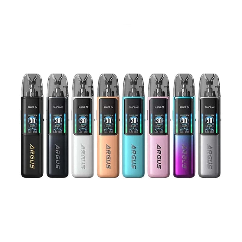 VOOPOO Argus G2 30W Pod Kit