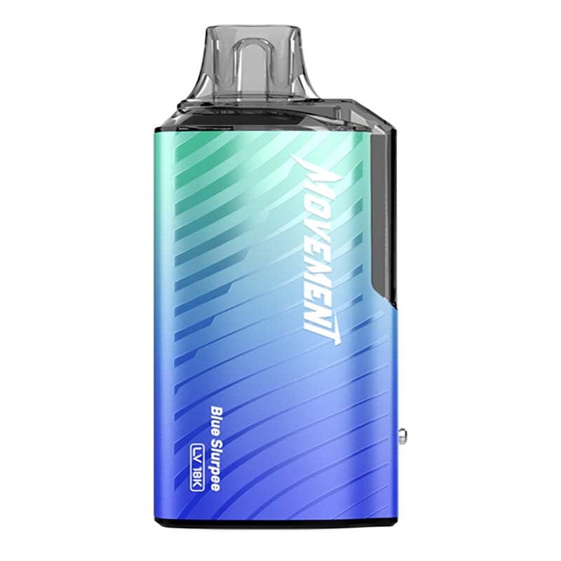 Lost Vape Movement LV18000 Disposable Vape (5%, 18000 Puffs)