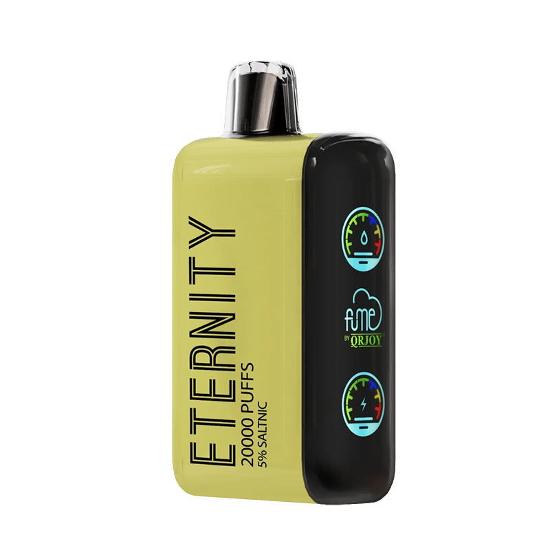 Fume Eternity 20000 Disposable Vape (5%, 20000 Puffs)