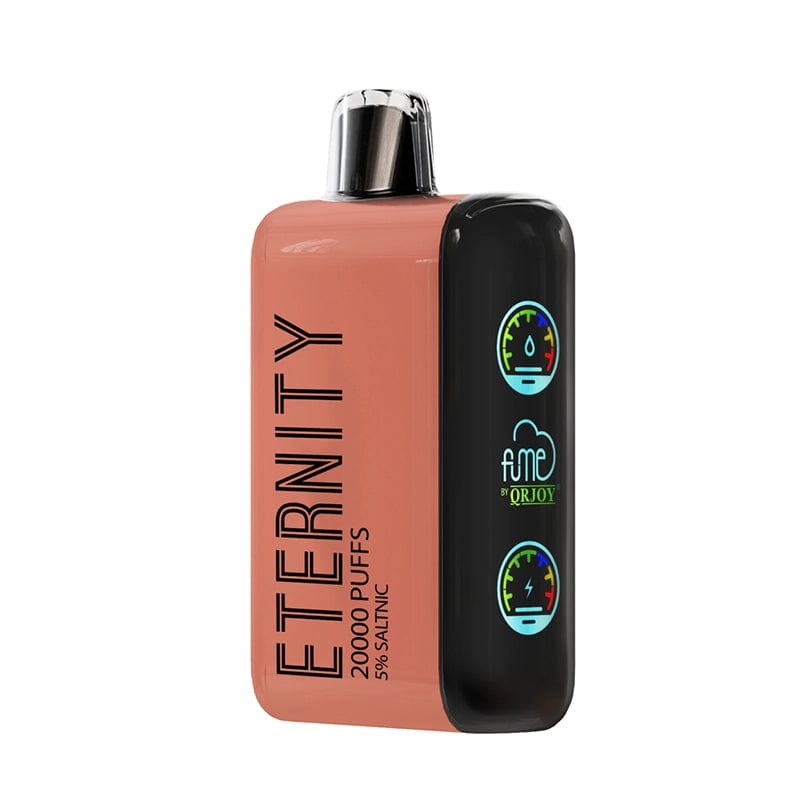 Fume Eternity 20000 Disposable Vape (5%, 20000 Puffs)