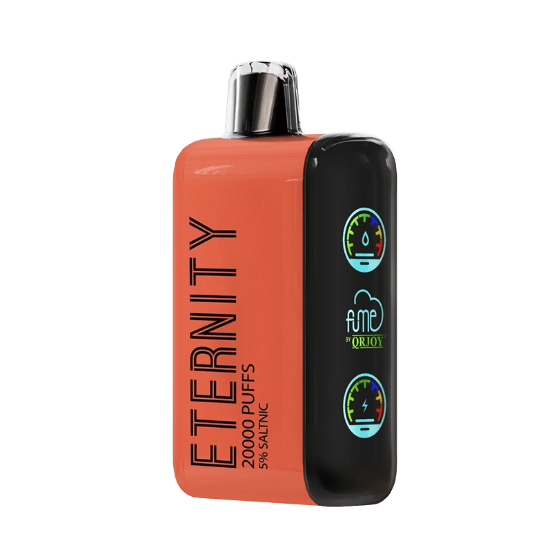 Fume Eternity 20000 Disposable Vape (5%, 20000 Puffs)