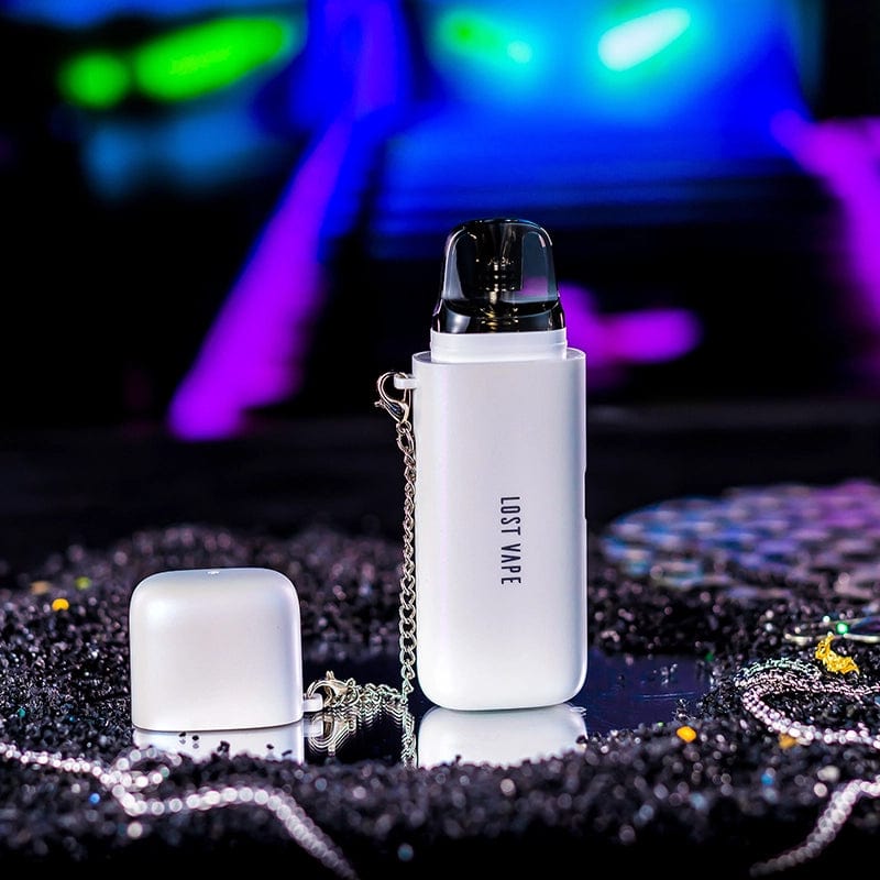 Lost Vape URSA Cap 25W Pod Kit