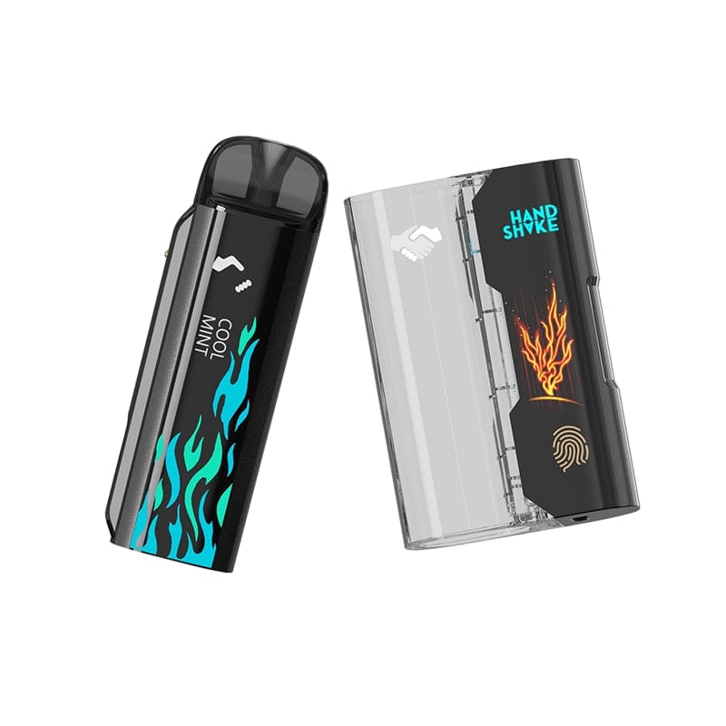 North HandShake 15000 Disposable Kit  (5%,15000 Puffs)