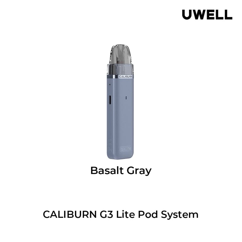 Uwell Caliburn G3 Lite 25W Pod Kit