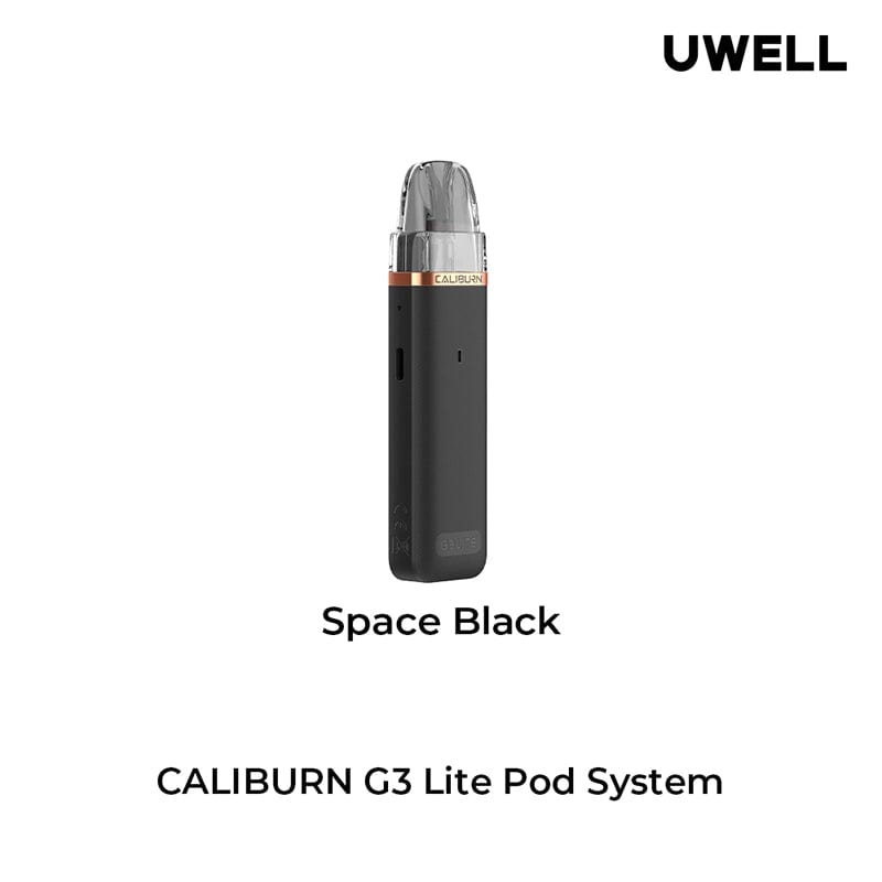 Uwell Caliburn G3 Lite 25W Pod Kit